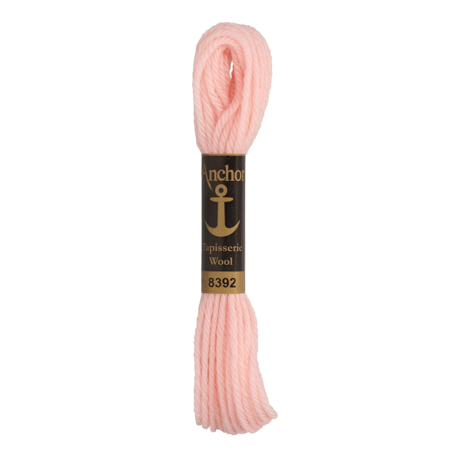 Anchor Tapestry Wool – 8392 Pink