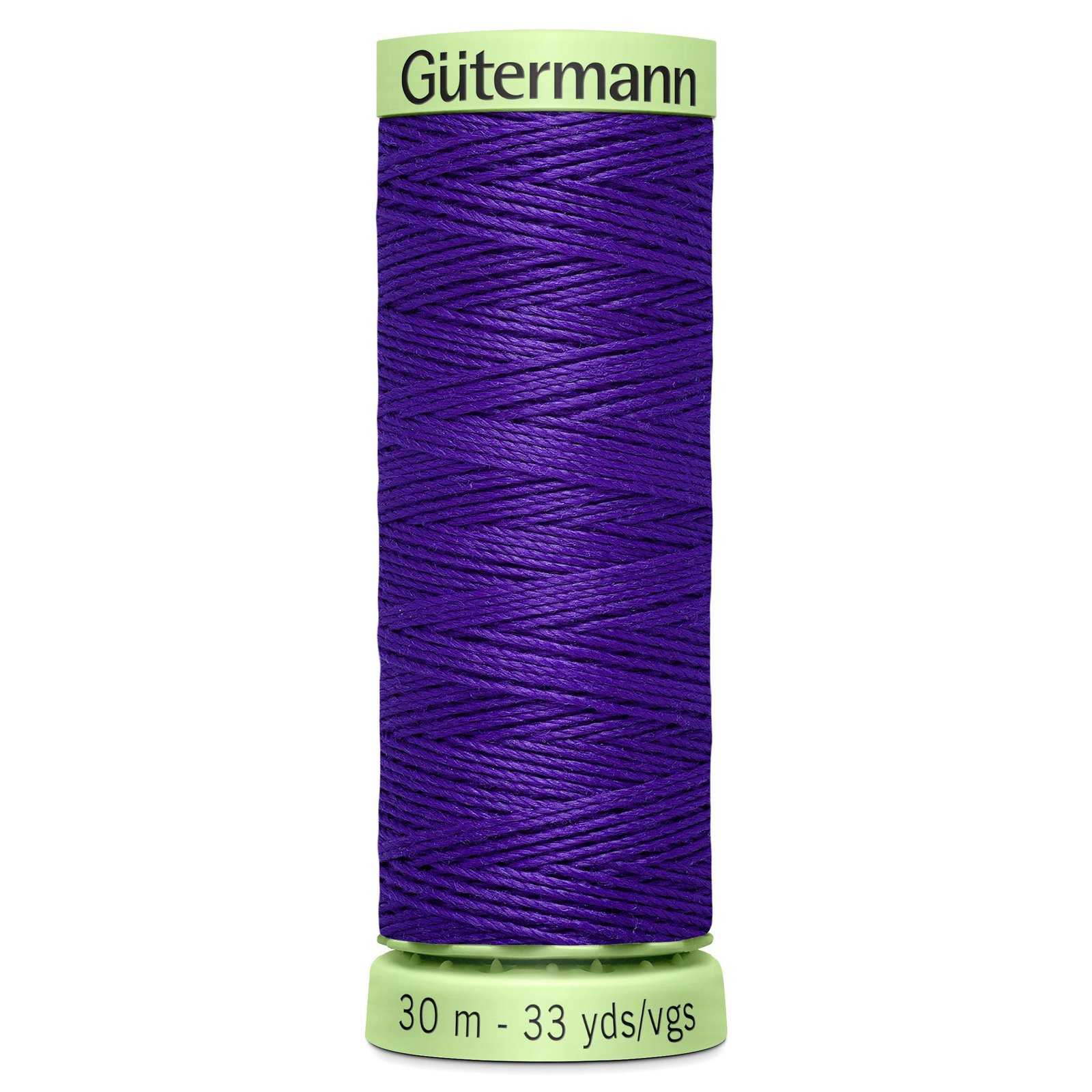 Gutermann Top Stitch Thread 30m 2T30810