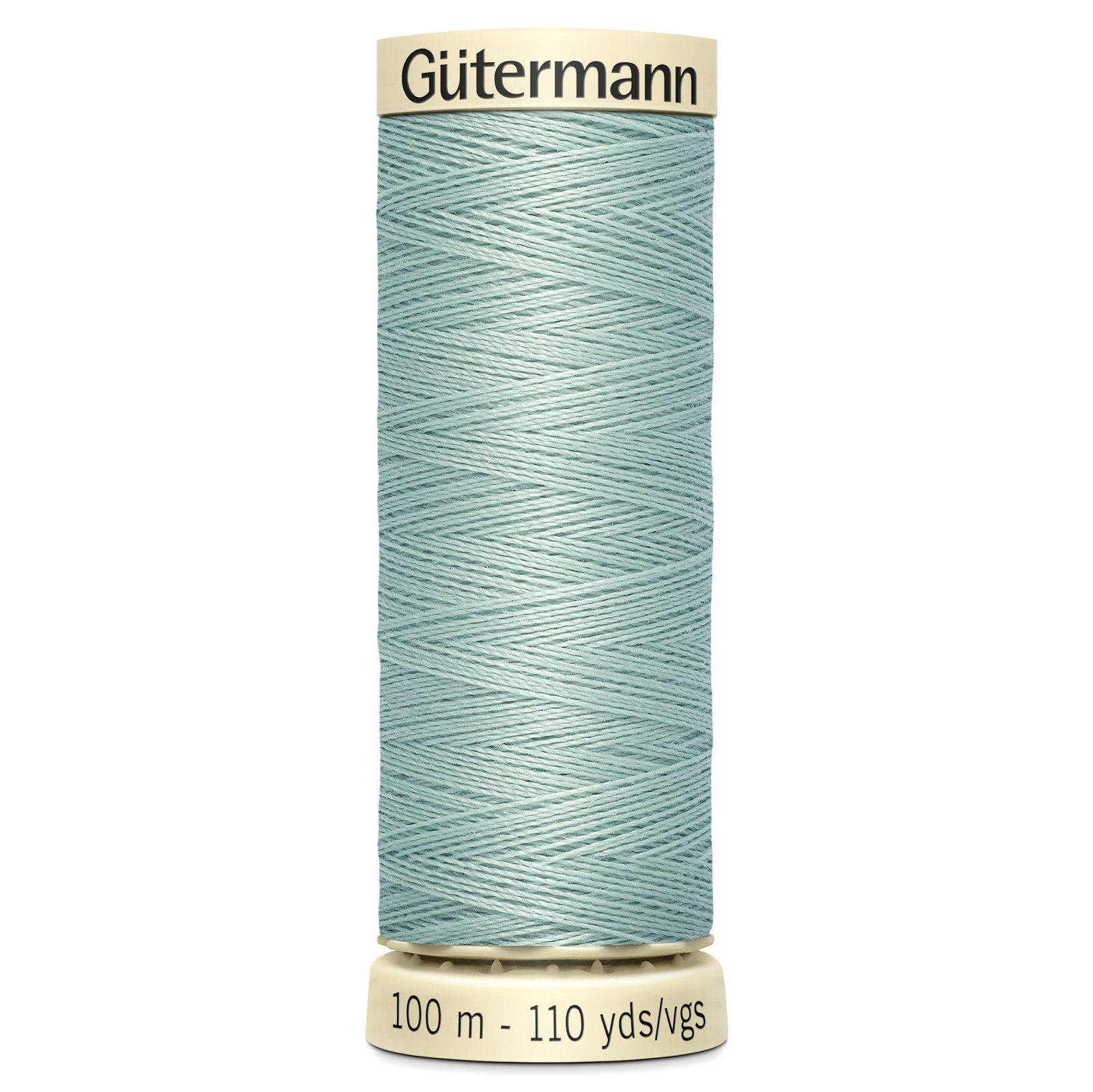 Gutermann Sew-All Thread 100m 2T100297 6 Gutermann Sew-All Thread 100m 2T100297