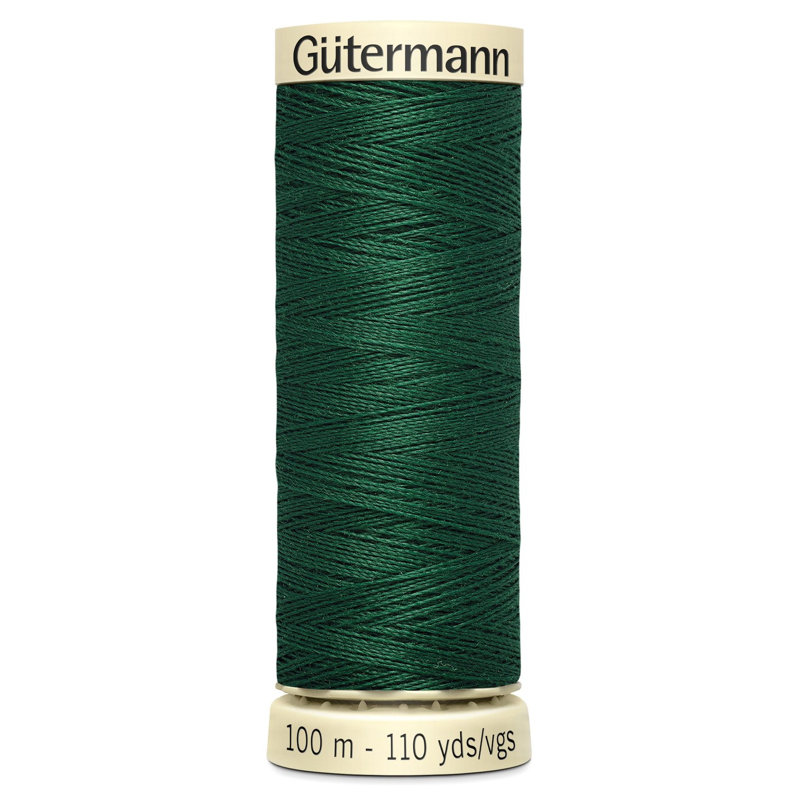 Gutermann Sew-All Thread 100m 2T100340
