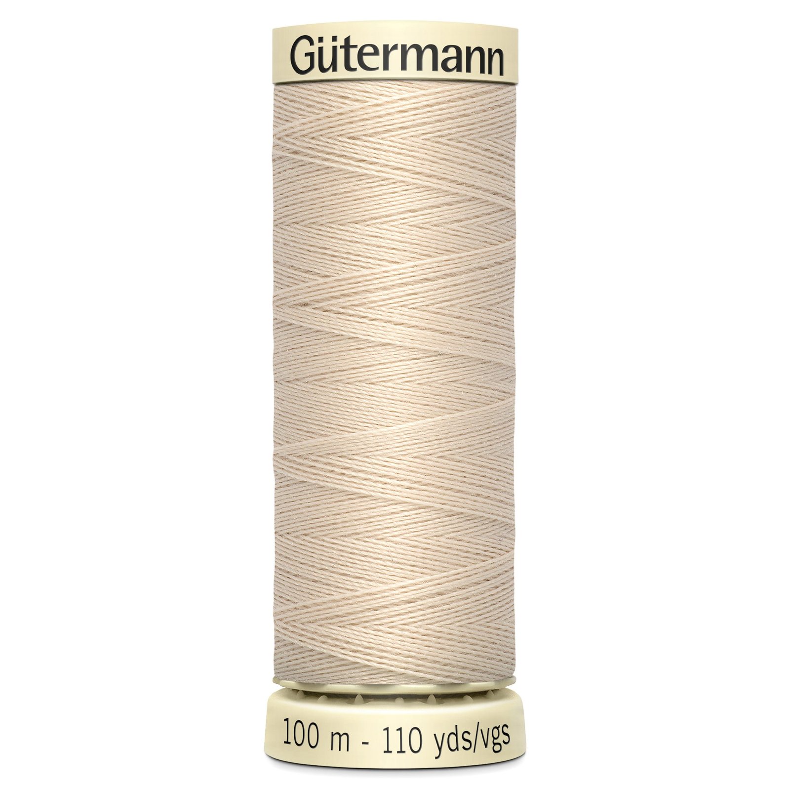 Gutermann Sew-All Thread 100m 2T100169 6 Gutermann Sew-All Thread 100m 2T100169