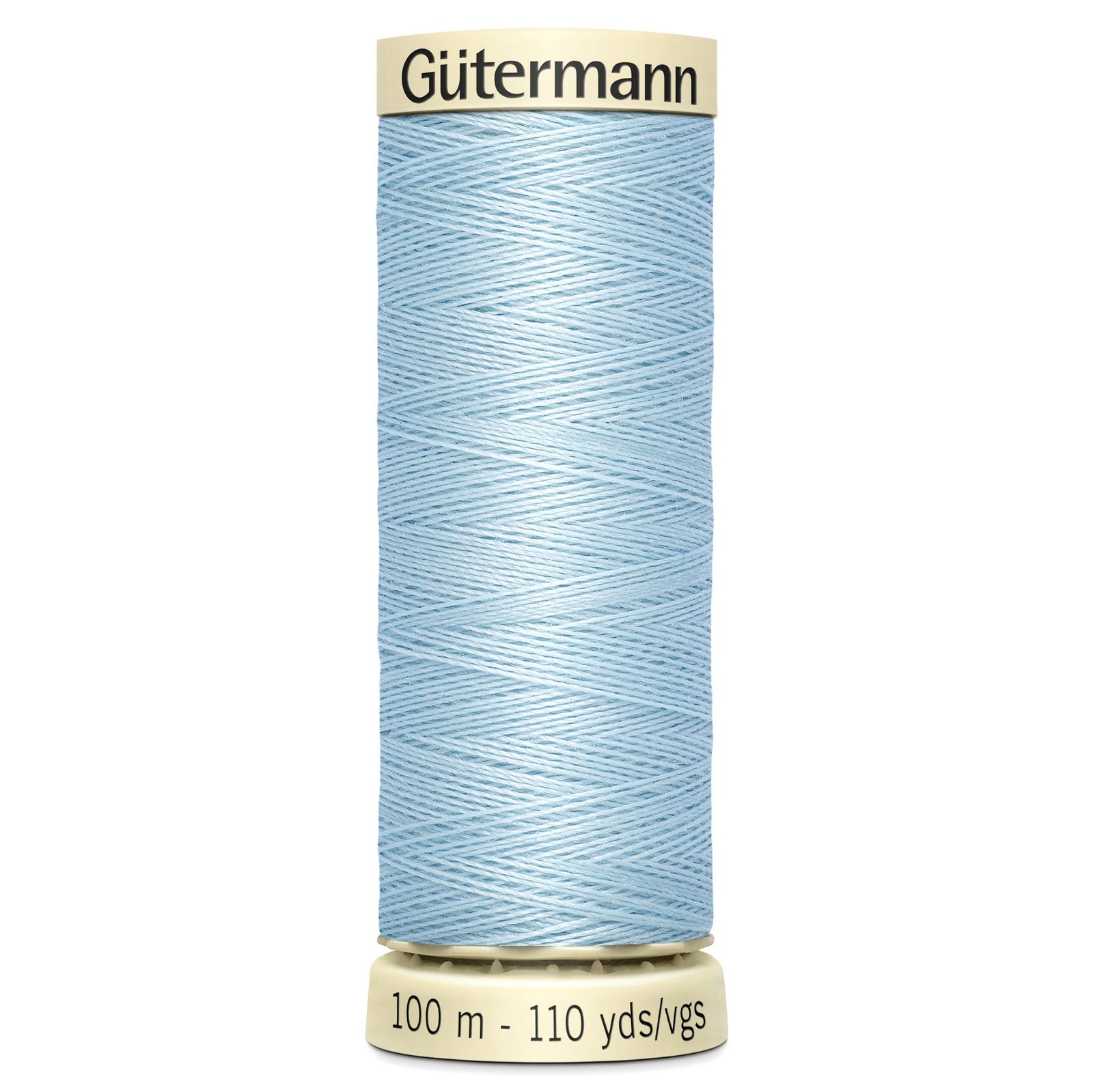 Gutermann Sew-All Thread 100m 2T100276
