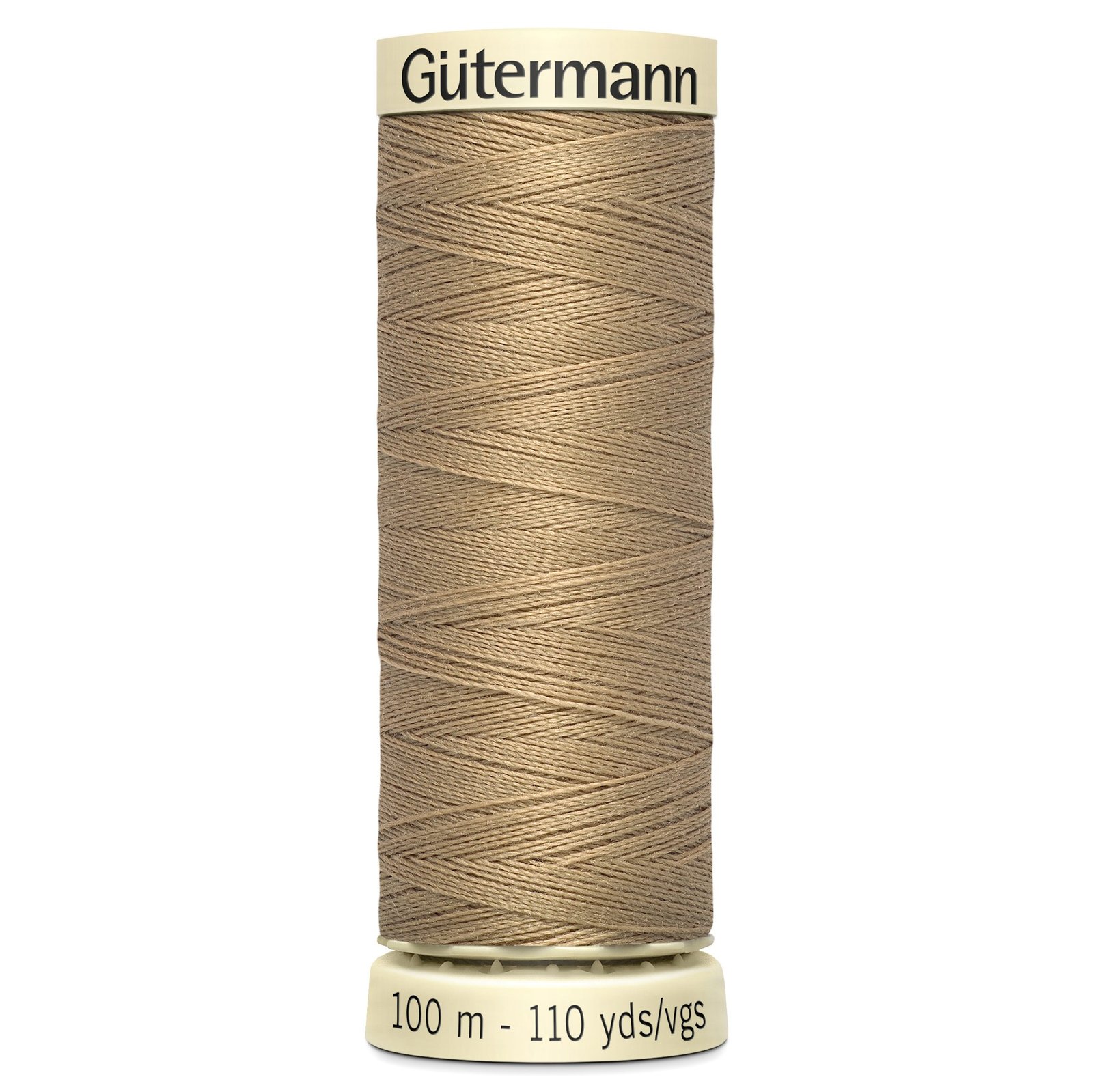 Gutermann Sew-All Thread 100m 2T100265