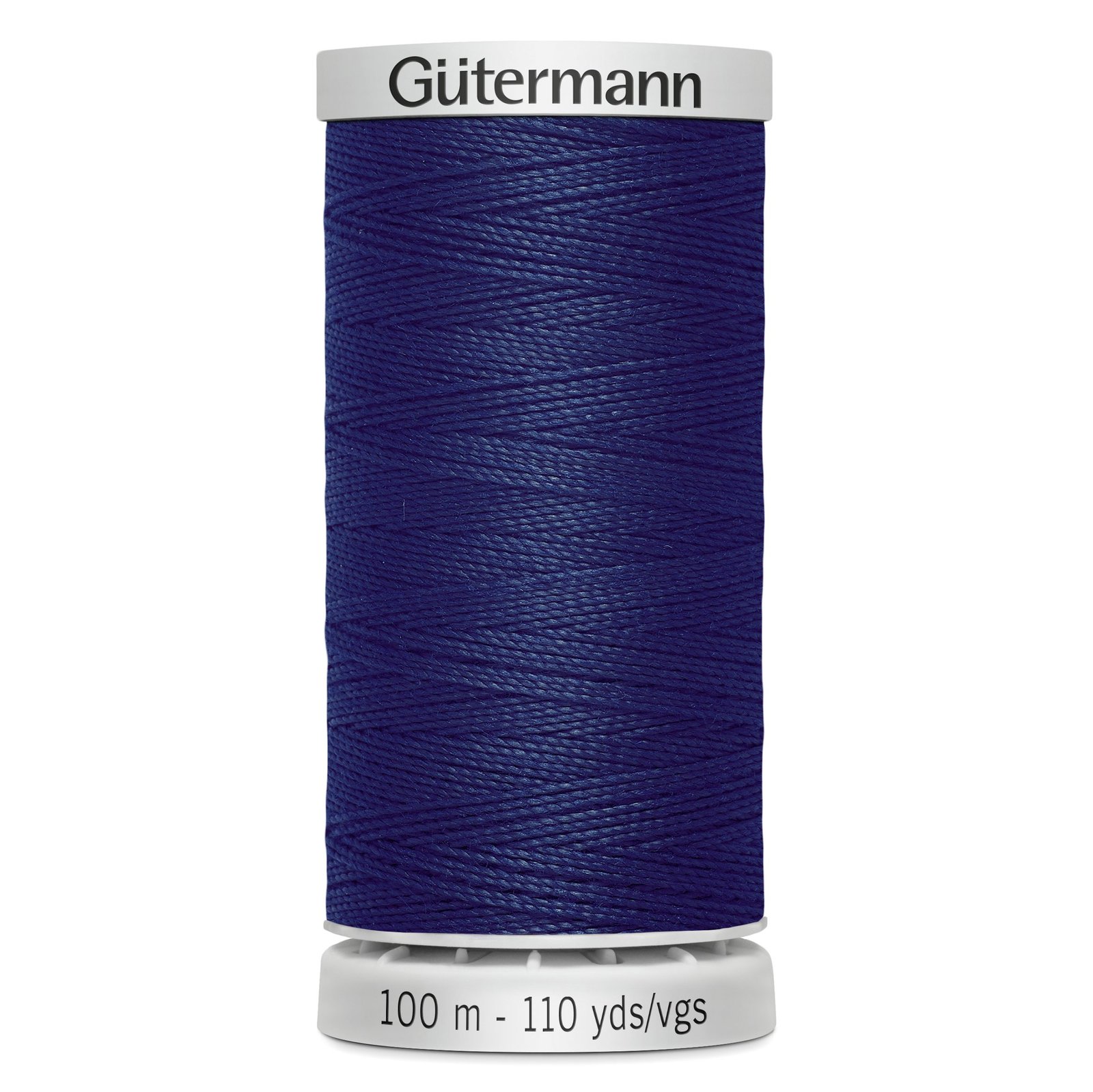 Gutermann Extra Strong Thread 100m 2T100E339