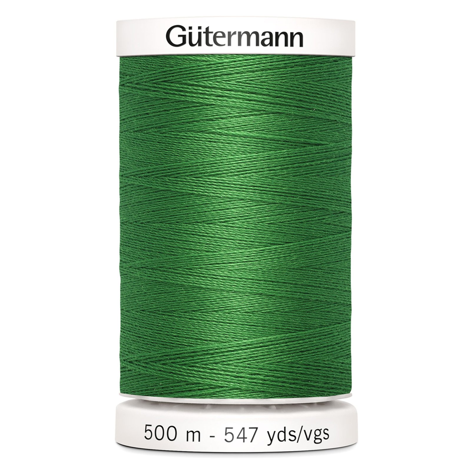 Gutermann Sew-All Thread 500m 2T500396