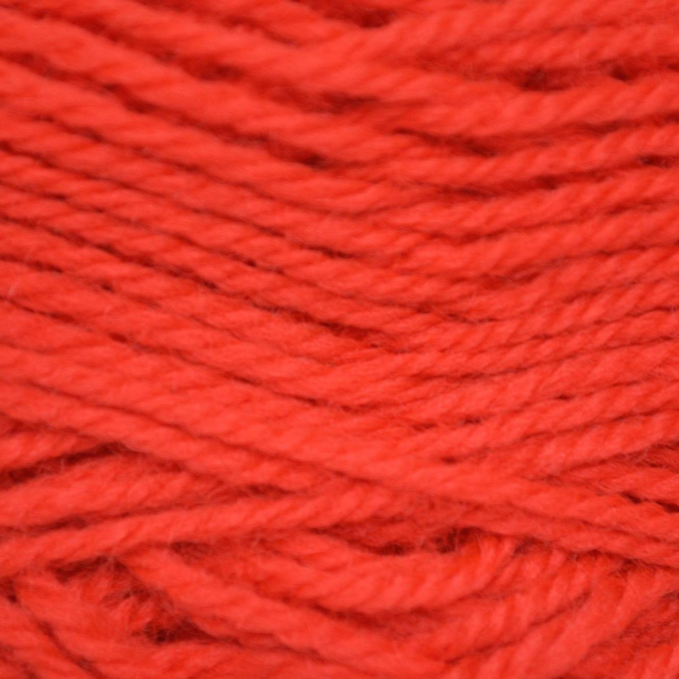 King Cole Dolly Mix DK 25g – Red