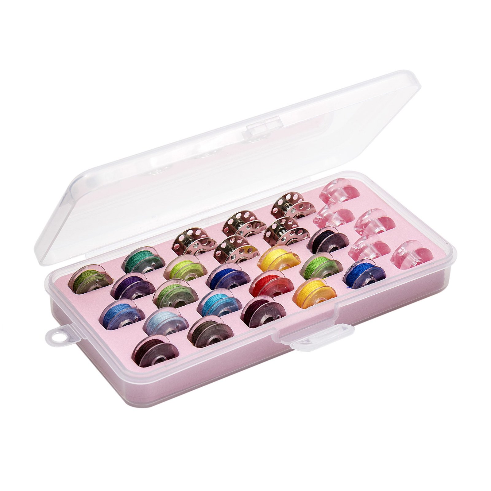 Bobbin Box 28