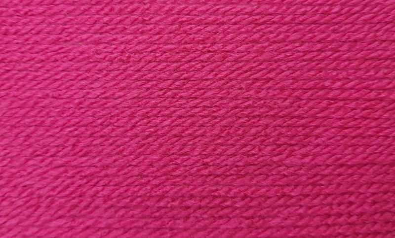 Wendy Supreme Aran 100g – Raspberry