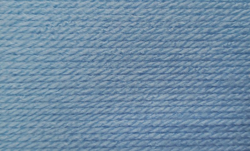 Wendy Supreme Aran 100g – Baby Blue