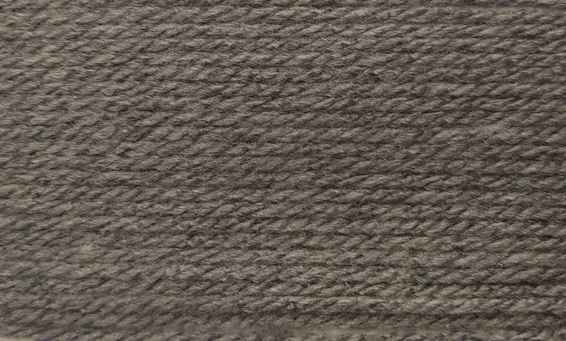 Wendy Supreme Aran 100g – Mid Grey