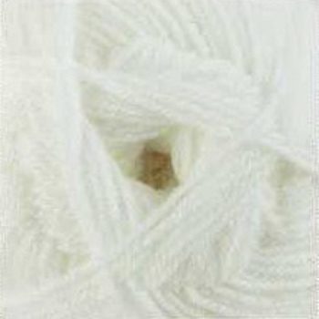 James C Brett – DK With Merino 100g – DM01