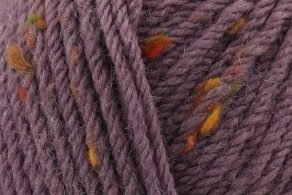 King Cole Big Value Aran 100g – Amethyst – 3332