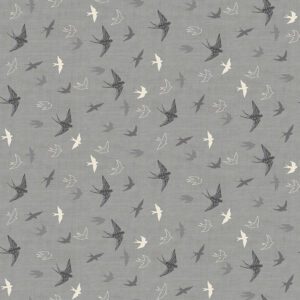 Makower Hedgerow Swallows 2421/S