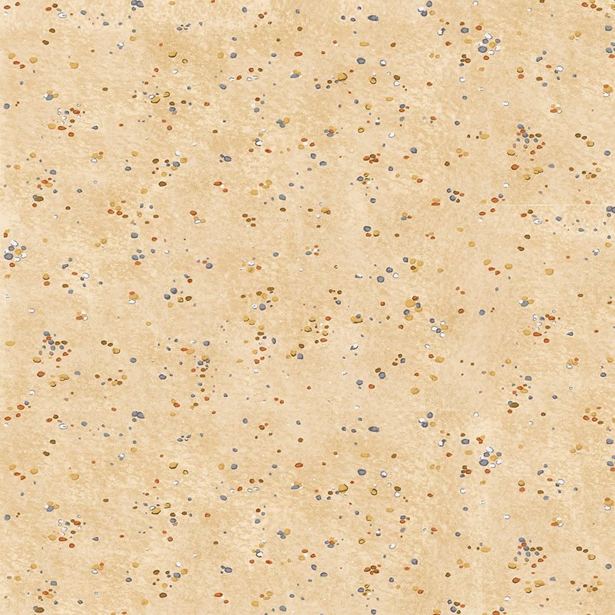 Makower Landscapes Beach 1363/Y2