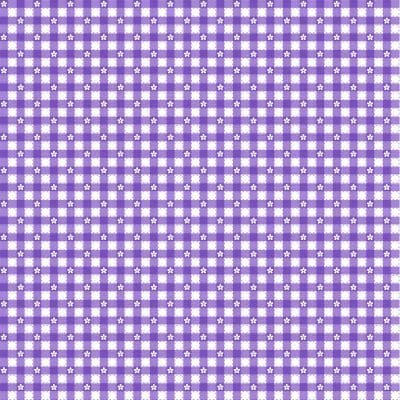 Makower Summer Days Gingham 2553/L