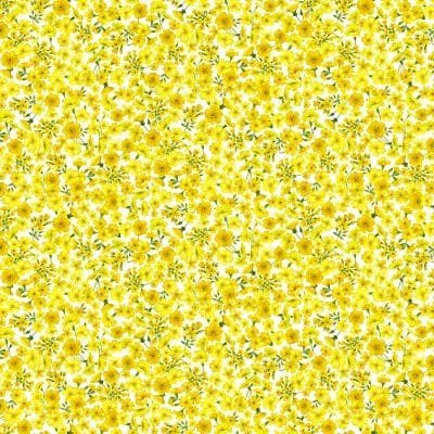 Makower Summer Days Tonal Flora 2547/Y