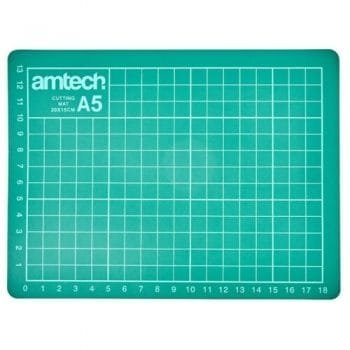 A5 Cutting Mat