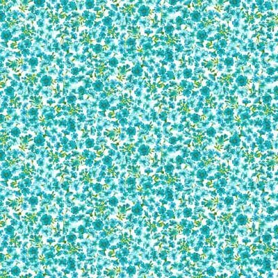 Makower Summer Days Tonal Flora 2547/T