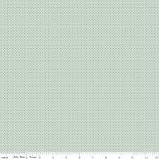 Riley Blake Modern Farmhouse – Tiny Plus Sage
