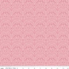 Riley Blake Splendor – Folkart Pink