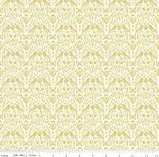 Riley Blake Splendor – Folkart Sage