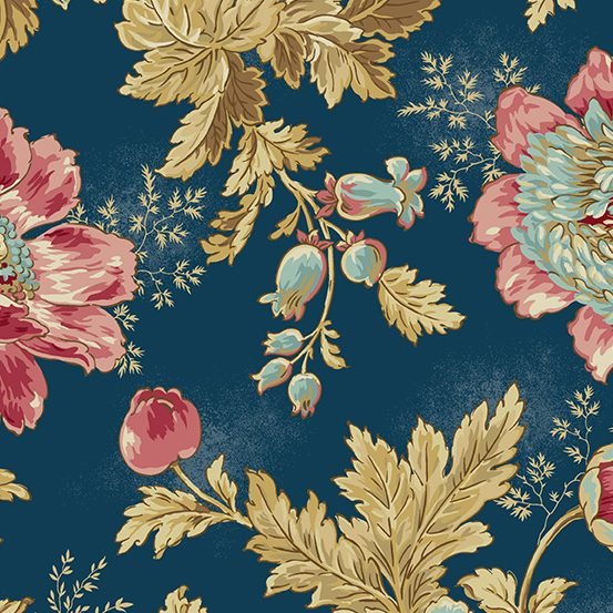 Andover Super Bloom – Super Bloom Dusk