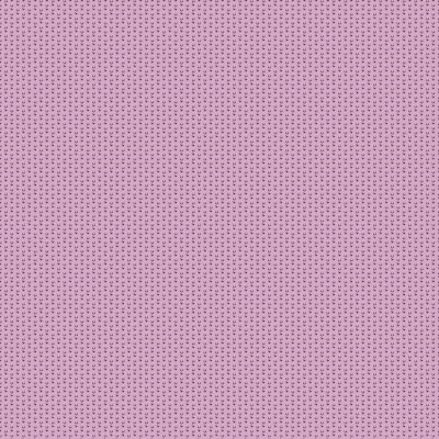 Makower Abloom Seedlings Lilac 2/871P