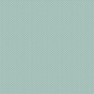 Makower Abloom Seedlings Teal 2/871T Patchwork & Quilting Fabric