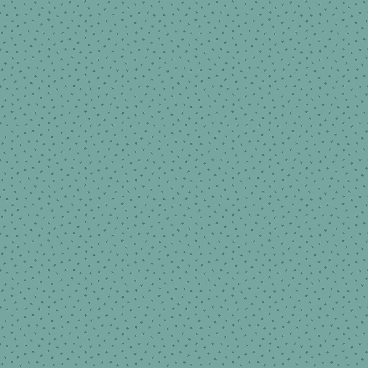 Makower Twinkle Sea Foam – 2/1234T2