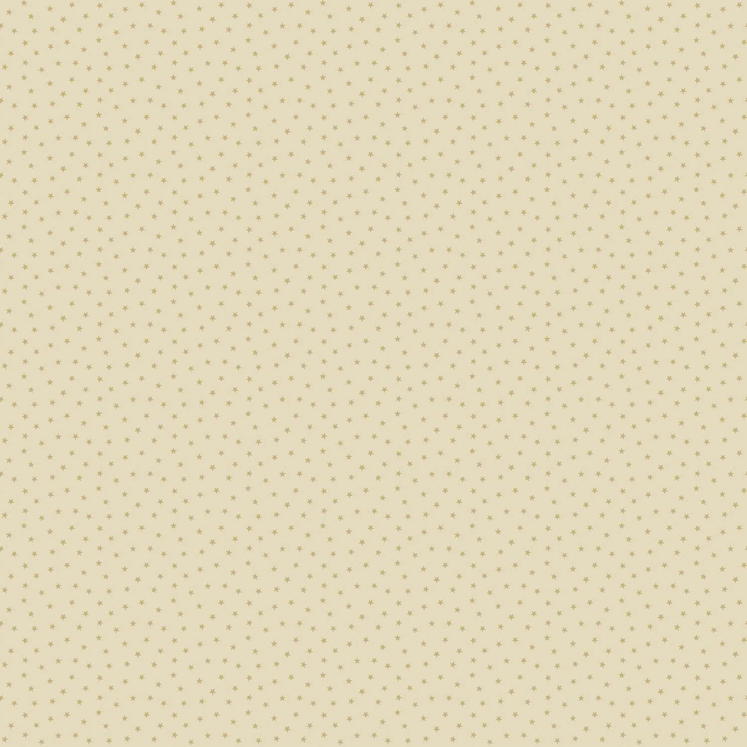 Makower Twinkle Bisque – 2/1234L Patchwork & Quilting Fabric 4 Makower Twinkle Bisque – 2/1234L