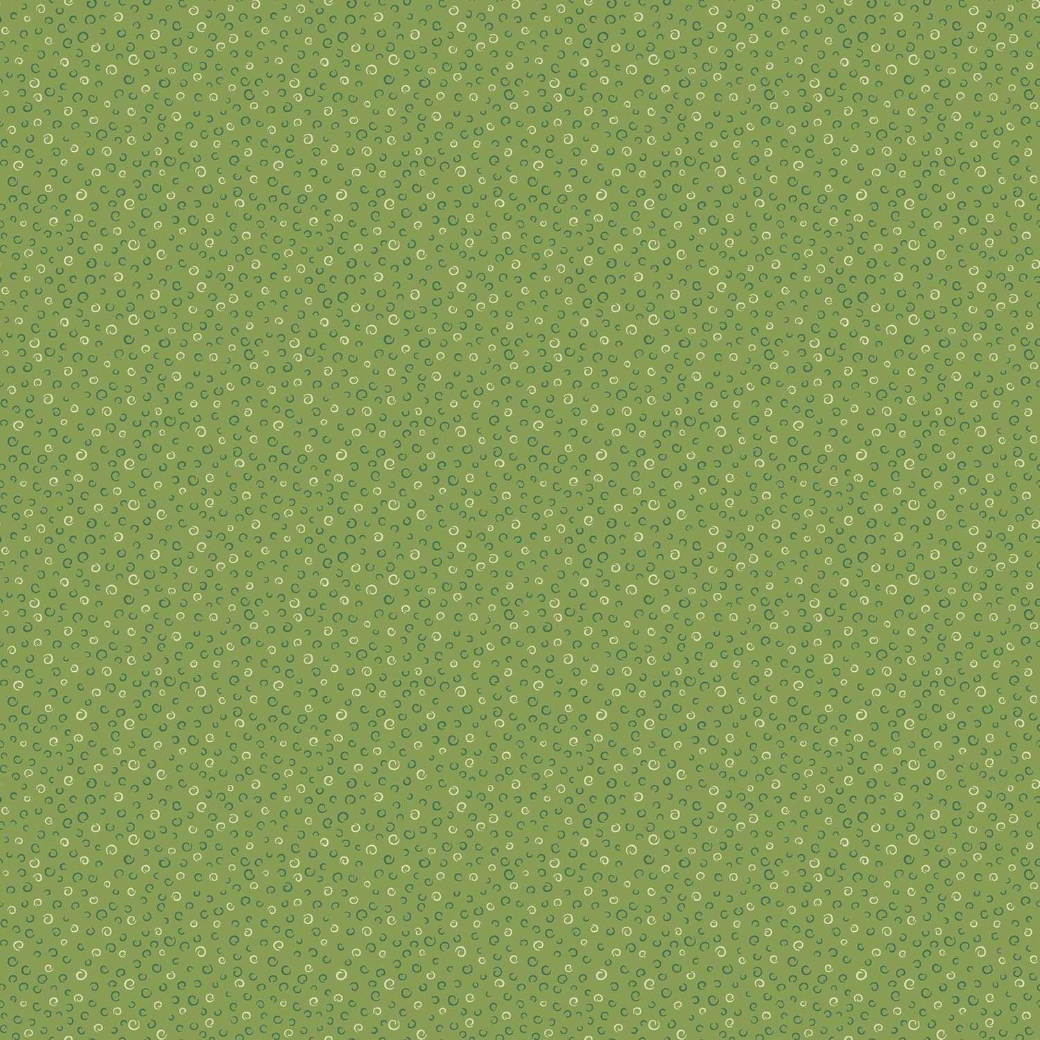 Makower Country Fresh Leaf 2/1099G Patchwork & Quilting Fabric 4 Makower Country Fresh Leaf 2/1099G