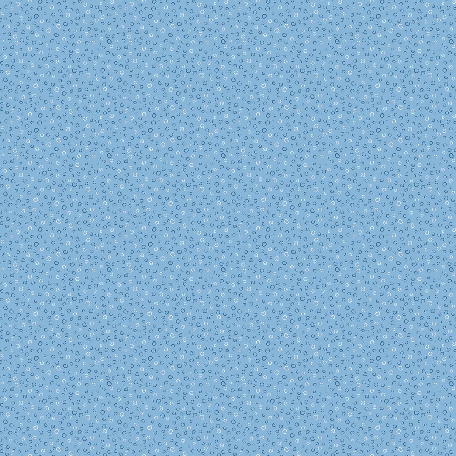 Makower Country Fresh Sky 2/1099B