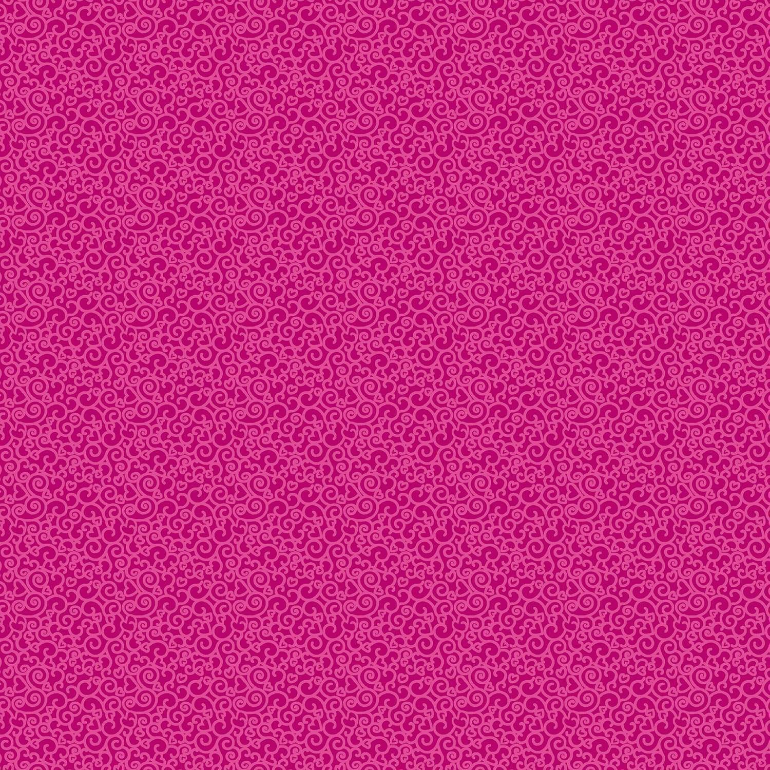 Makower Country Fresh Rasberry 2/1162E Patchwork & Quilting Fabric 4 Makower Country Fresh Rasberry 2/1162E