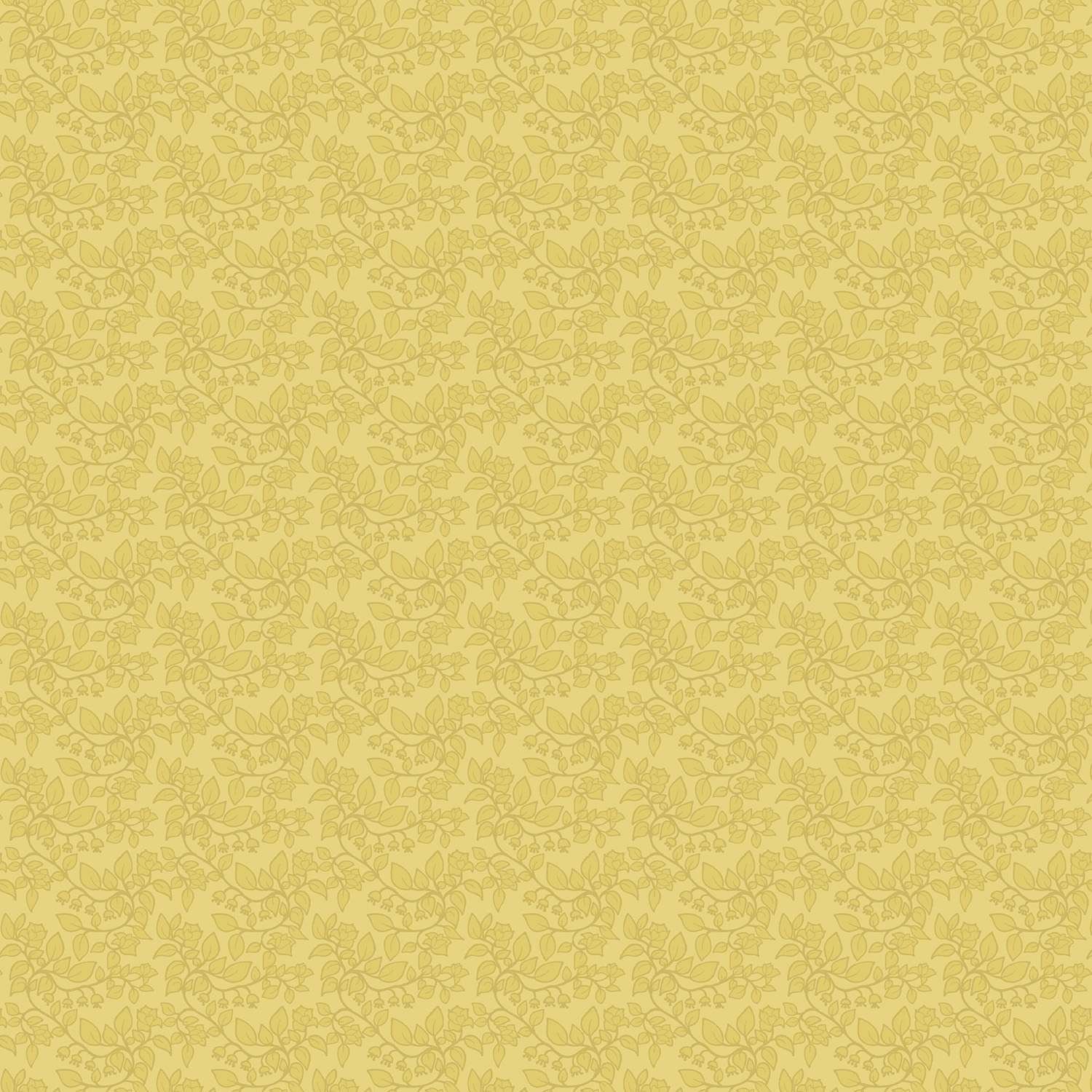 Makower Country Fresh Sunshine 2/1161V