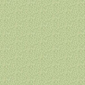 Makower Abloom Frippery Grass 2/866G Patchwork & Quilting Fabric