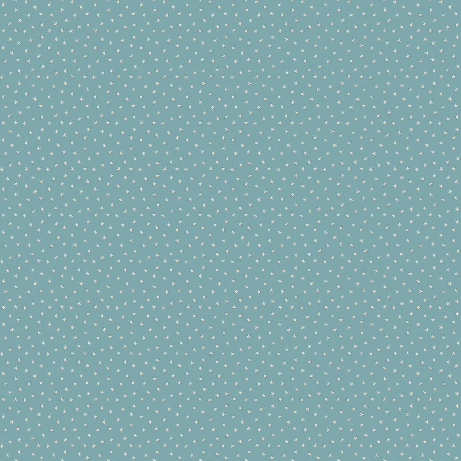Makower Twinkle Sky Blue – 2/1234B1 Patchwork & Quilting Fabric 4 Makower Twinkle Sky Blue – 2/1234B1