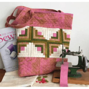 Tickled Pink Tote Kits