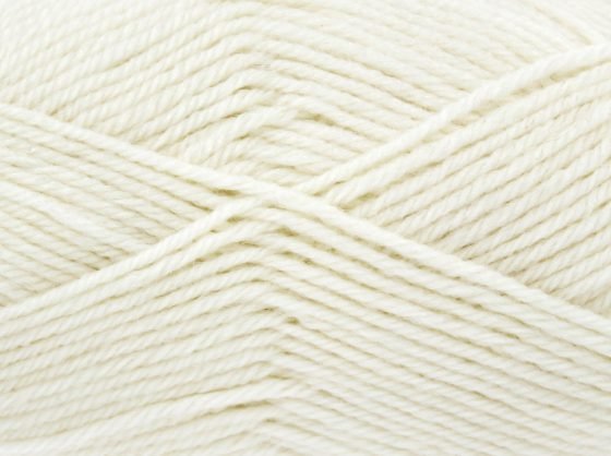 King Cole Orchard DK 100g – SnowSweet – 5860