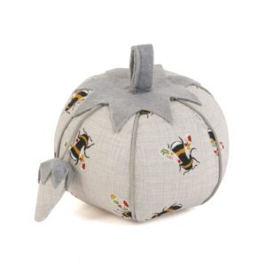 Pincushion – Tomato – Bees