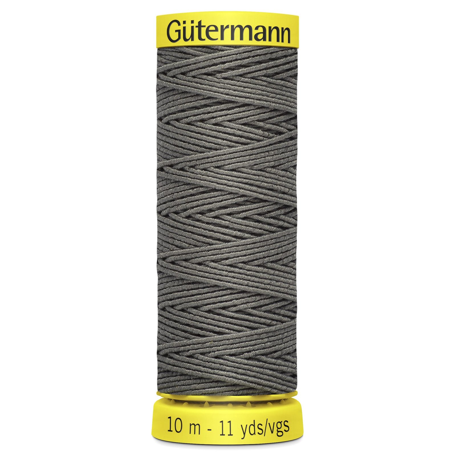 Gutermann Elastic Thread – Shirring 2T10E1505