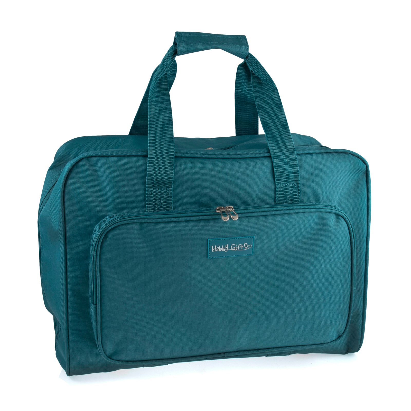 Sewing Machine Bag – Teal