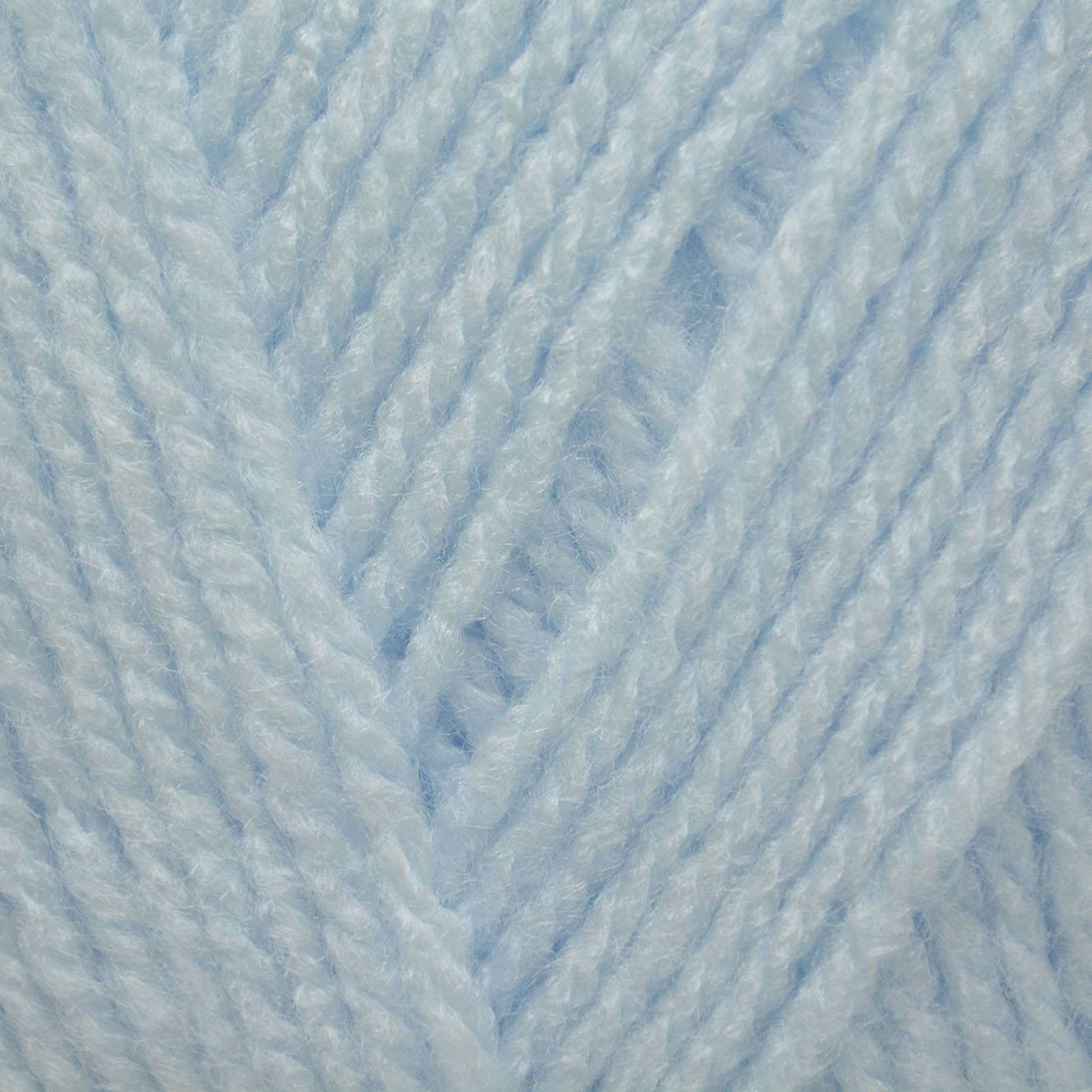 James C Brett – Top Value DK 100g – 8418