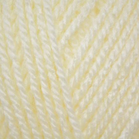 King Cole Big Value Baby DK 100g – Cream – 2046