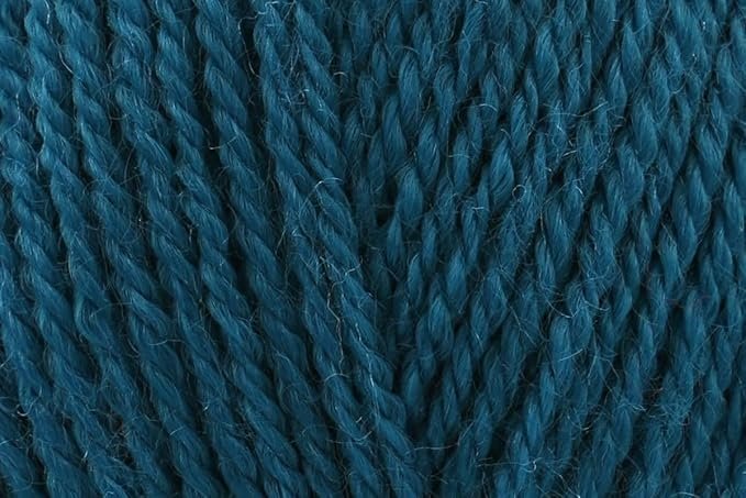 King Cole Prize Dk Petrol Yarn – 300m, 100g, 5330
