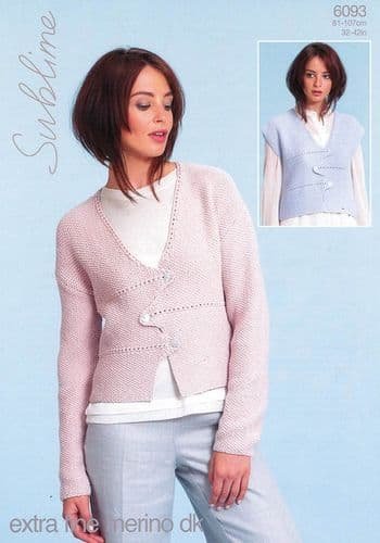 6093-sublime-extra-fine-merino-dk-waistcoat-jacket-knitting-pattern-to-fit-32-to-42–83279-p