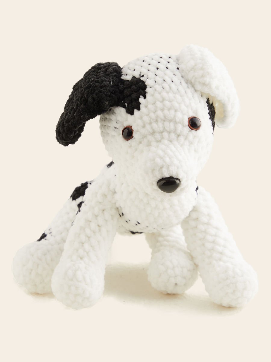 Spotty01