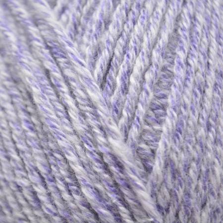 King Cole Simply Denim DK 100g – Purple – 5501