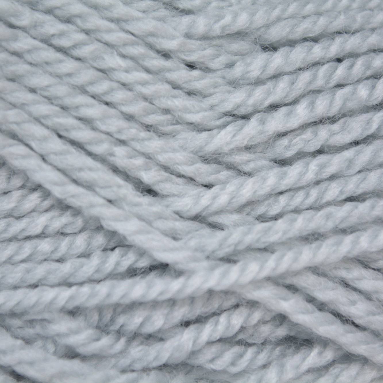 King Cole Dolly Mix DK 25g – Silver – 1711