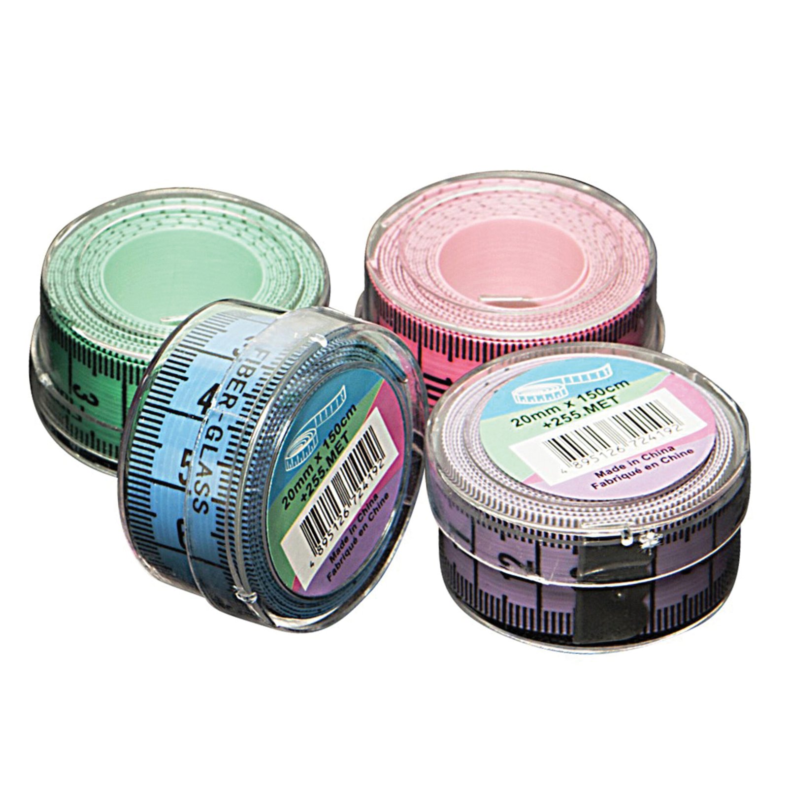 PVC Tape Measures