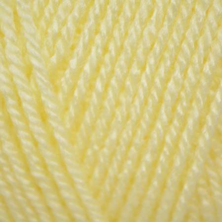 King Cole Big Value Baby DK 100g – Primrose – 2003